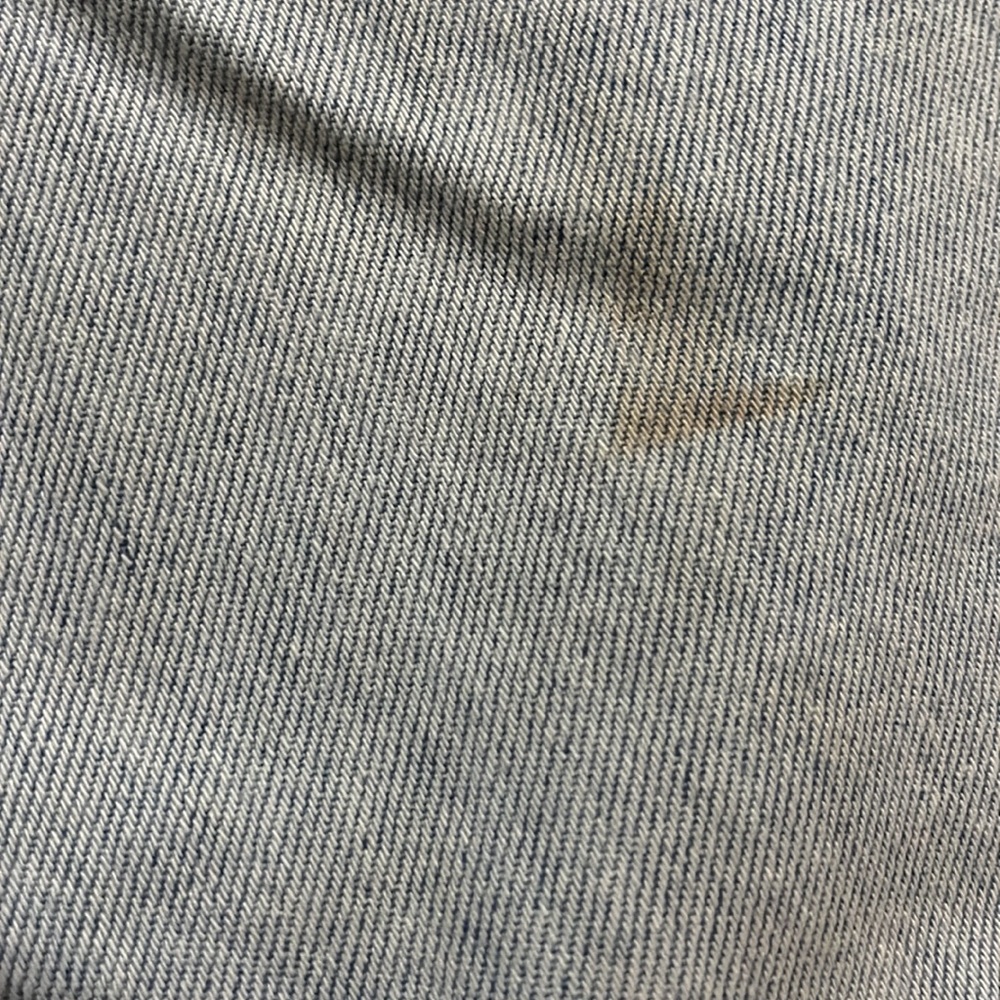 Arizona Jean Company Light Blue Jean Shorts - Picture 3 of 6